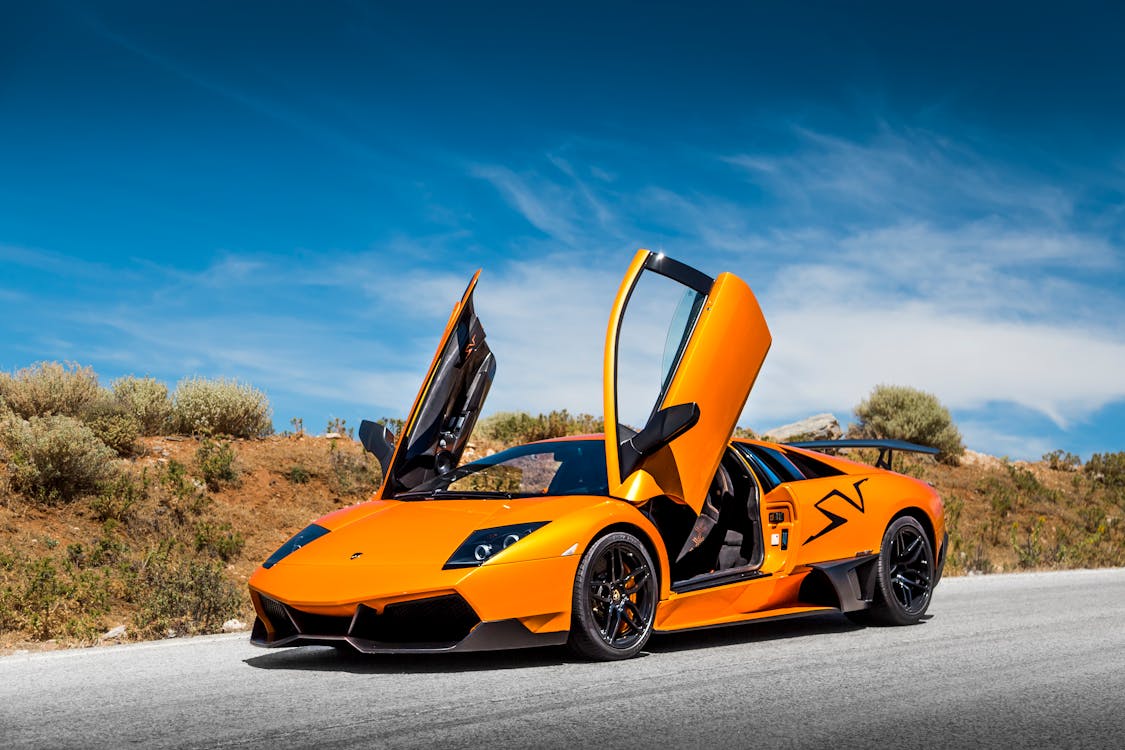 PREMIUM CAR RENTAL